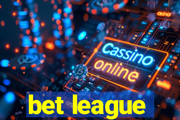 bet league